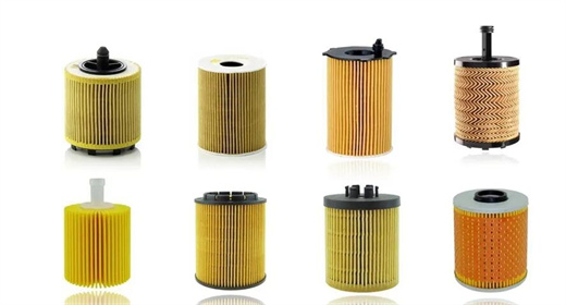 Los mejores filtros de combustible mejoran el rendimiento, la potencia y el MPG