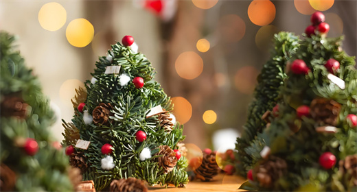 Feliz navidad