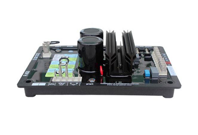 proveedor de servicios AVR profesional chino