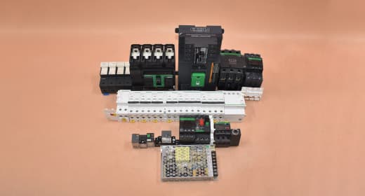 Componentes de Schneider Electric: Nuestras alternativas superiores