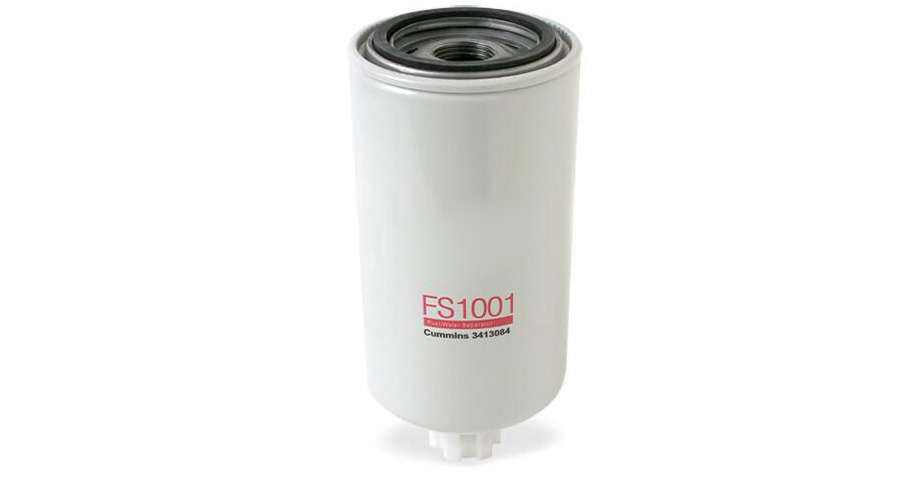 Separador de agua y combustible FS1001