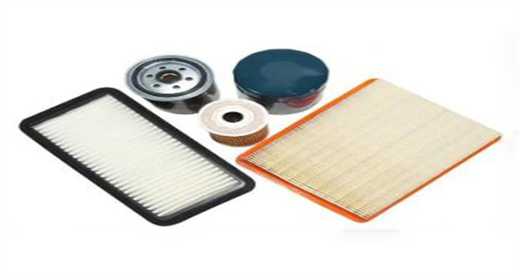 ¿Qué filtro de aire es adecuado para mi coche?