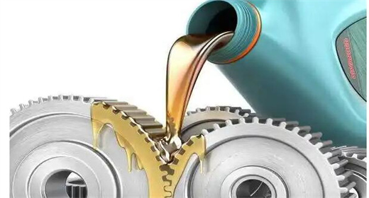 ¿Cuál es la diferencia entre el aceite hidráulico y el aceite de motor?