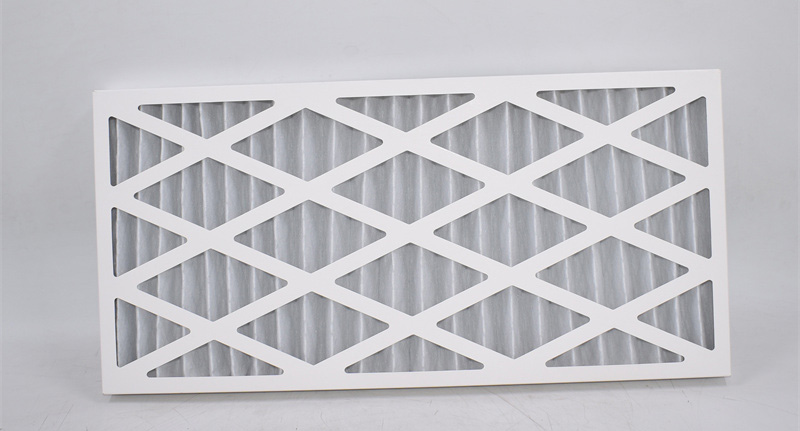 Filtro de ventilación MERV8 personalizado